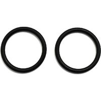 2 pz o-ring bocchettone 37,4x4 40 sh -VALSI