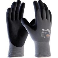 atg MAXIFLEX Ultimate guanti da lavoro grigio scuro blu marino