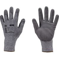 Guanti da lavoro spalmato PU Coverguard Eurocut 1Crag