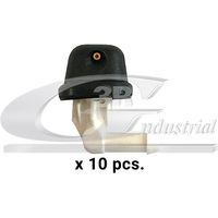 3RG 8620610 TOBERA AGUA LIMPIAPARABRISAS (10 PCS)