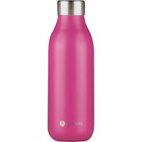 Bouteille Isotherme Hollywood 500ml Double Paroi Inox, Maintien Chaud 12h/froid 24h - Les Artistes