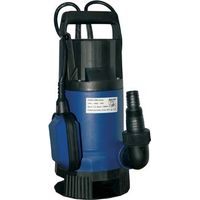ELETTROPOMPA ACQUE SPORCHE ABS EFFE VOLT 230 WATT 750 HP 1,0 LT/M 215 H.MT 9