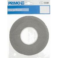 Primo Kompriband 5,6 m 15 x 6-30 mm Fensterdichtung Anschlagband Fugenband