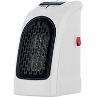 Mini-Keramikheizung 400 W