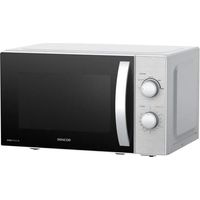 Microondas Sencor smw 2120ss 700W 20L