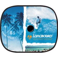 LONGBOARD Beach 2 pare-soleil