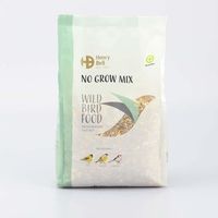 Hb No Grow W/Bird Mix 12.55 - 660928