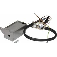 Interrupteur thermocouple de surchauffe Pompes à chaleur - 0020273394 - Saunier Duval