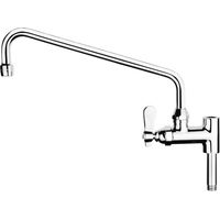 Demi-robinet pour unités de pré-rinçage CE984/CE985 - VOGUE