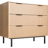 Home Deluxe Commode NYLA - 90 x 80