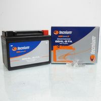 batterie sla tecnium für roller yamaha 50 neos 2t 2008 bis 2018
