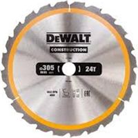 DeWALT DT1958-QZ hoja de sierra circular 30,5 cm 1 pieza(s)