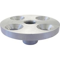 PITZL Säulen-Pfettenverbinder SPP80 88715.0000 Alu