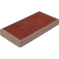ERSATZREINIGUNGSKRATZER AVANA RAIMONDI 30x13x3h cm