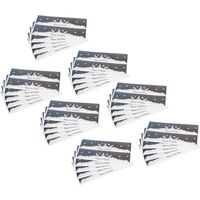 70 étiquettes autocollantes pour bouteilles d'eau sur le thème de l'espace, en papier imperméable, personnalisables pour une fête d'anniversaire.