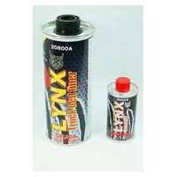 Gelson 20800 LYNX 750 GR MIT CATALYST