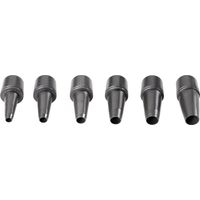 NWS 170-E Lochpfeifen-Set 2 mm, 2.5 mm, 3 mm, 3.5 mm, 4 mm, 4.5 mm 1 Set