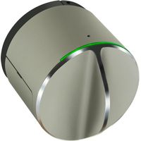 Serrure électronique motorisée Bluetooth DANALOCK V3 SALTO D0BE0SIBT