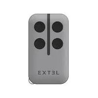 Telecomando extel 761100 x cancello