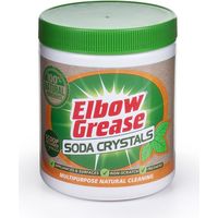 Elbow EG139 Elbow Grease Soda Crystals 500g EG139 ELB1790