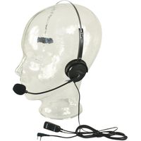Midland Headset/Sprechgarnitur MA 35L C652.02