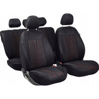 Housses de voiture Comfort B pour OPEL AGILA A B Set