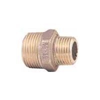 Redukt.Nippel Fig.4-3245 1/2"x3/8" Rotg.