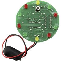 Sol Expert 79830 Kit di saldatura Ruota elettronica della fortuna