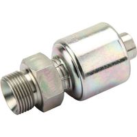 Pressarmatur DN6-1/2 BSPP GATES 4G8MBSPP
