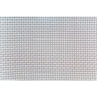 30 x TELA QUADRA MAGLIA 2X2 MM F 0,7 MM H 80 CM