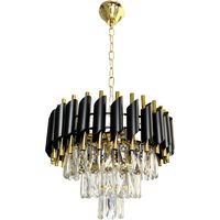 Lampadario CRISTAL 5xE14