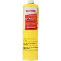 BOUTEILLE DE GAZ PRO