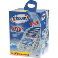RICARICA SALI ARIASANA Confezione 5 x 450 gr - ARIASANA