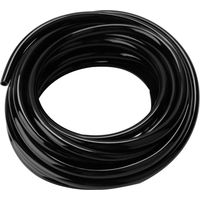 Irrigazione Irrigazione 10m 8/11mm PVC - Sistema a goccia per giardino, prato, paesaggio, patio, piante, fiori