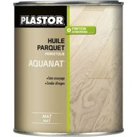 Plastor Aquanat 1-in-1 Öl - Plastor