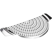 ibili Küchensieb Edelstahl Modernes Design 26 cm