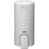 Kimberly-Clark Professional Dispenser detergente per superfici e copriwater 7135 - bianco