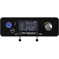 Controller Wi-Fi e Bluetooth Pit Boss Legacy per Navigator 550 e Navigator 1230 - 80034