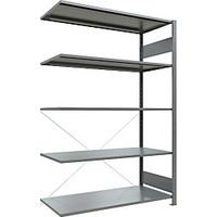 eurokraft pro SCHULTE 12765-130 Verz Largeur: 60 cm