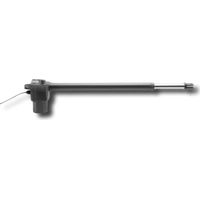 Beninca – Kit de motorisation pour portail battant – Moteur électromécanique 230V – Vantail jusqu'à 4m – Protection IP54 – Installation facile
