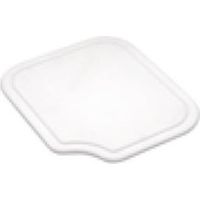 Apell TT34 tabla de cocina para cortar Polietileno Blanco