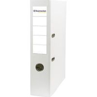 Soennecken Ordner 3361 DIN A4 70mm PP weiß