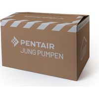 Jung Pumpen elastische Verbindung DN 100