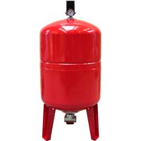 Kit Complet Ballon Surpresseur à Vessie Varem Vertical 500l