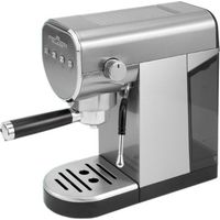 ProfiCook PC-ES/KA 1265, edelstahl