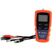 Tempo Communications NC-100 Détecteur de câbles