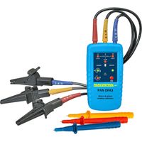 Pancontrol 9120037339902 Indicateur de direction rotation moteur