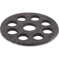 DEVILLE, ANNEAU Cuisinière FUEL DIFFUSEUR