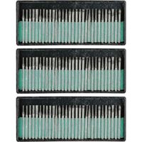 Forets diamantés Dremel Tools Kit de meulage de forets