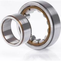 Zylinderrollenlager NU2204 -E-XL-TVP2-C3 ID 20mm AD 47mm Breite18mm FAG